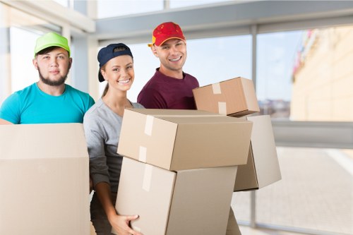 Complaints procedure and service improvement review