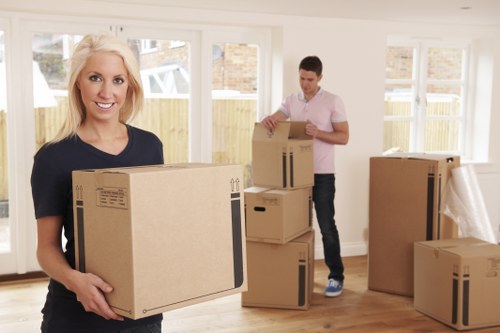Free quote process for a Waterloo van and driver service