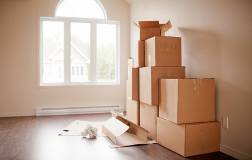 Moving day support for home relocations in Waterloo
