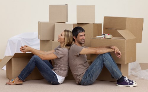 Transparent load-based and cubic-yard rates for Waterloo moves