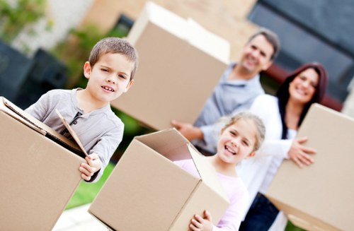Waste collection and responsible disposal service