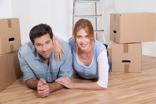 Secure office relocation process for modern businesses in Waterloo