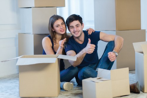 Terms and conditions document for van hire services