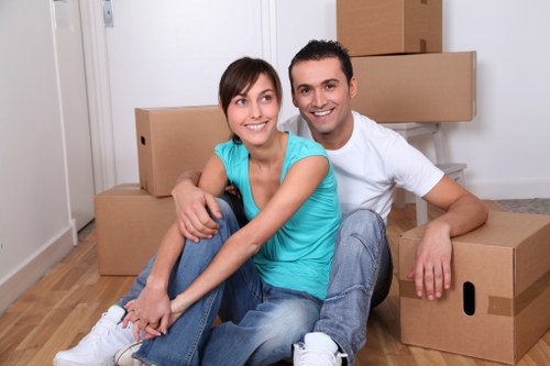 Commercial relocation services for Waterloo businesses