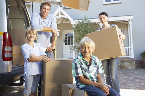 Waterloo removal services for residential and office relocations