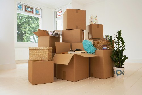 Waterloo moving service providing careful loading and efficient delivery