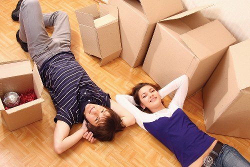 Accessibility request support for a Waterloo moving service