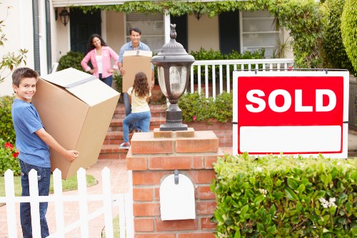 Furniture collection and delivery service in Waterloo