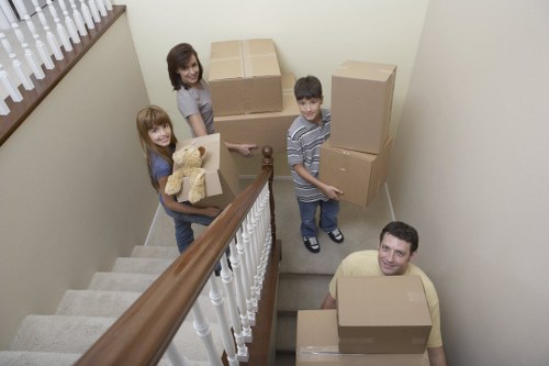 Checklist and moving preparations for Waterloo customers